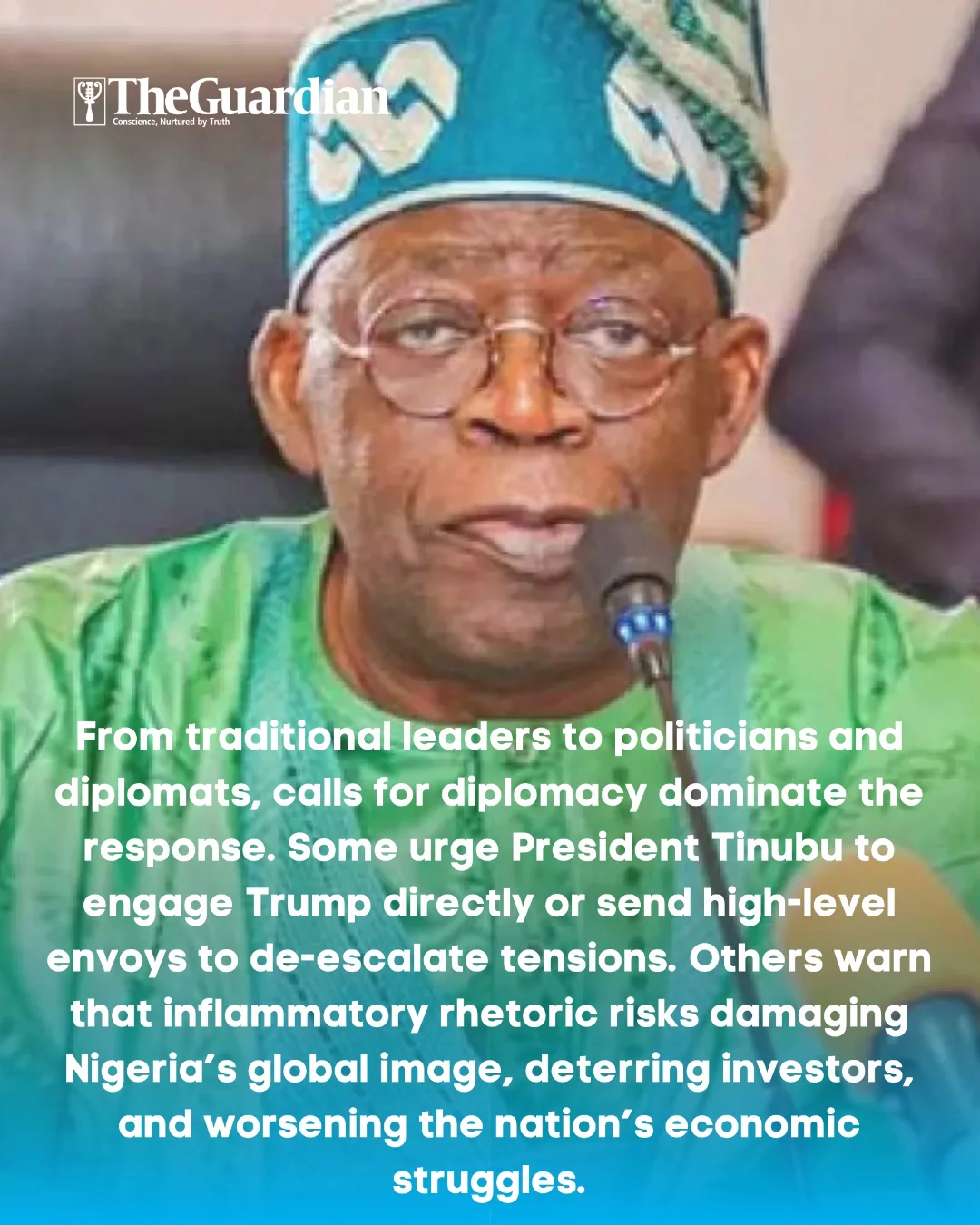 Guardian Nigeria added a new photo. - Guardian Nigeria