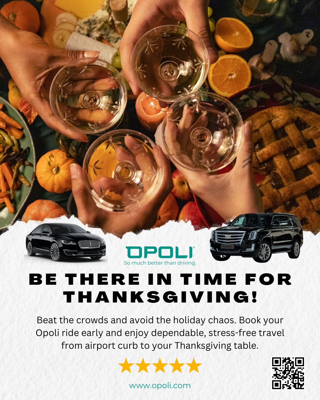 Opoli | Los Angeles CA