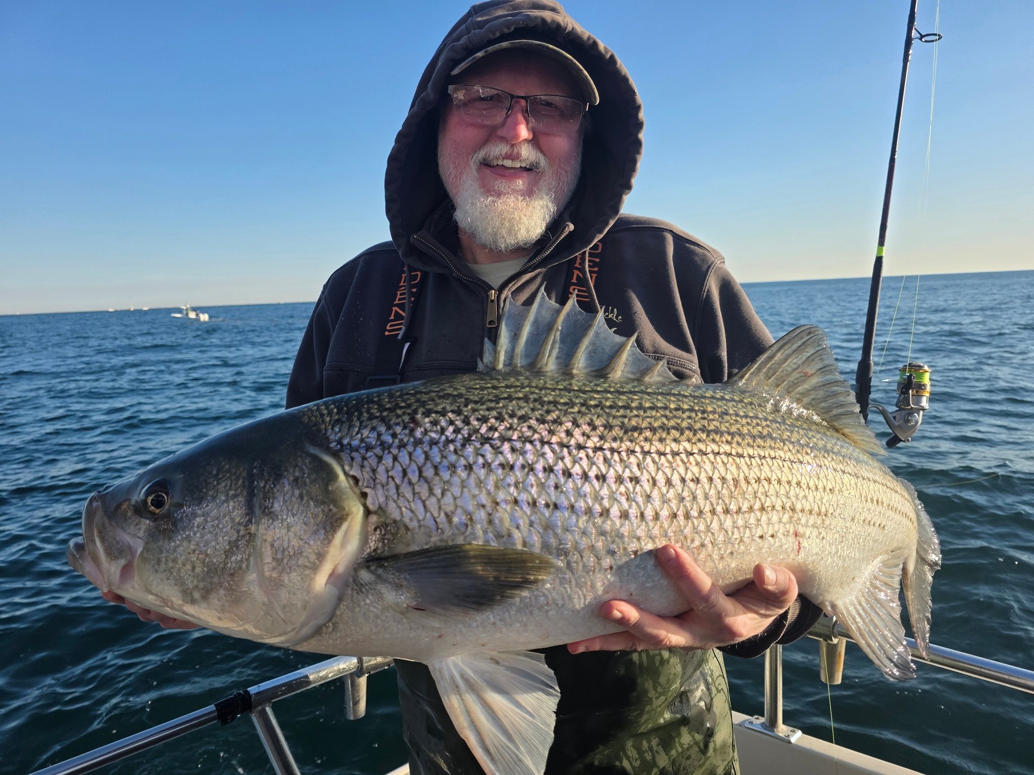 Fish Monger Charters added a new photo. - Fish Monger Charters