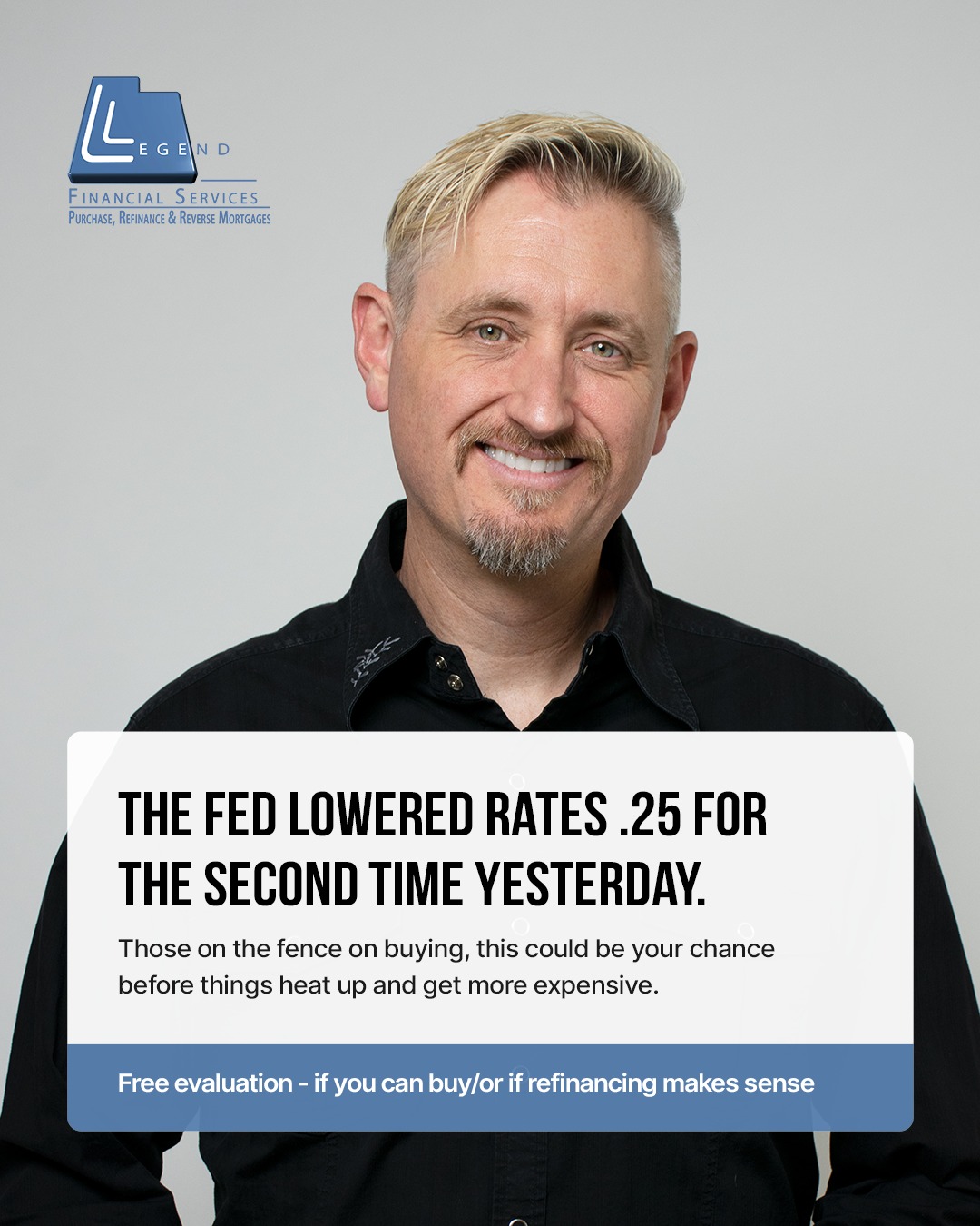 Legend Financial Services | Salt Lake City UT