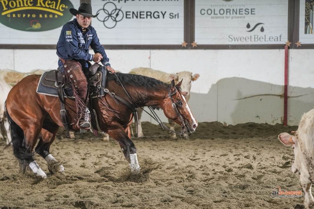 🏆𝗦𝗣𝗢𝗢𝗞𝗜𝗦𝗛 and rider 𝗚𝗶𝗮𝗻𝗹𝘂𝗰𝗮 𝗠𝘂𝗻𝗮𝗿𝗶𝗻𝗶