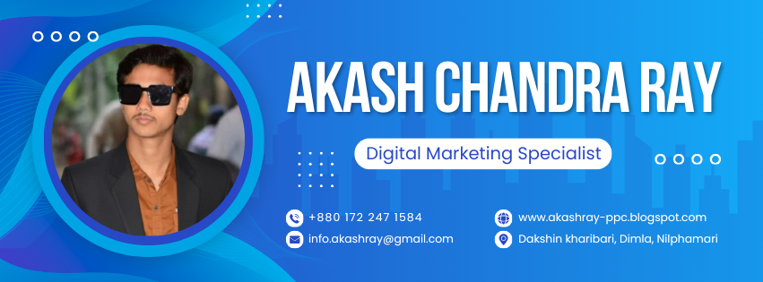 Akash Chandra Ray