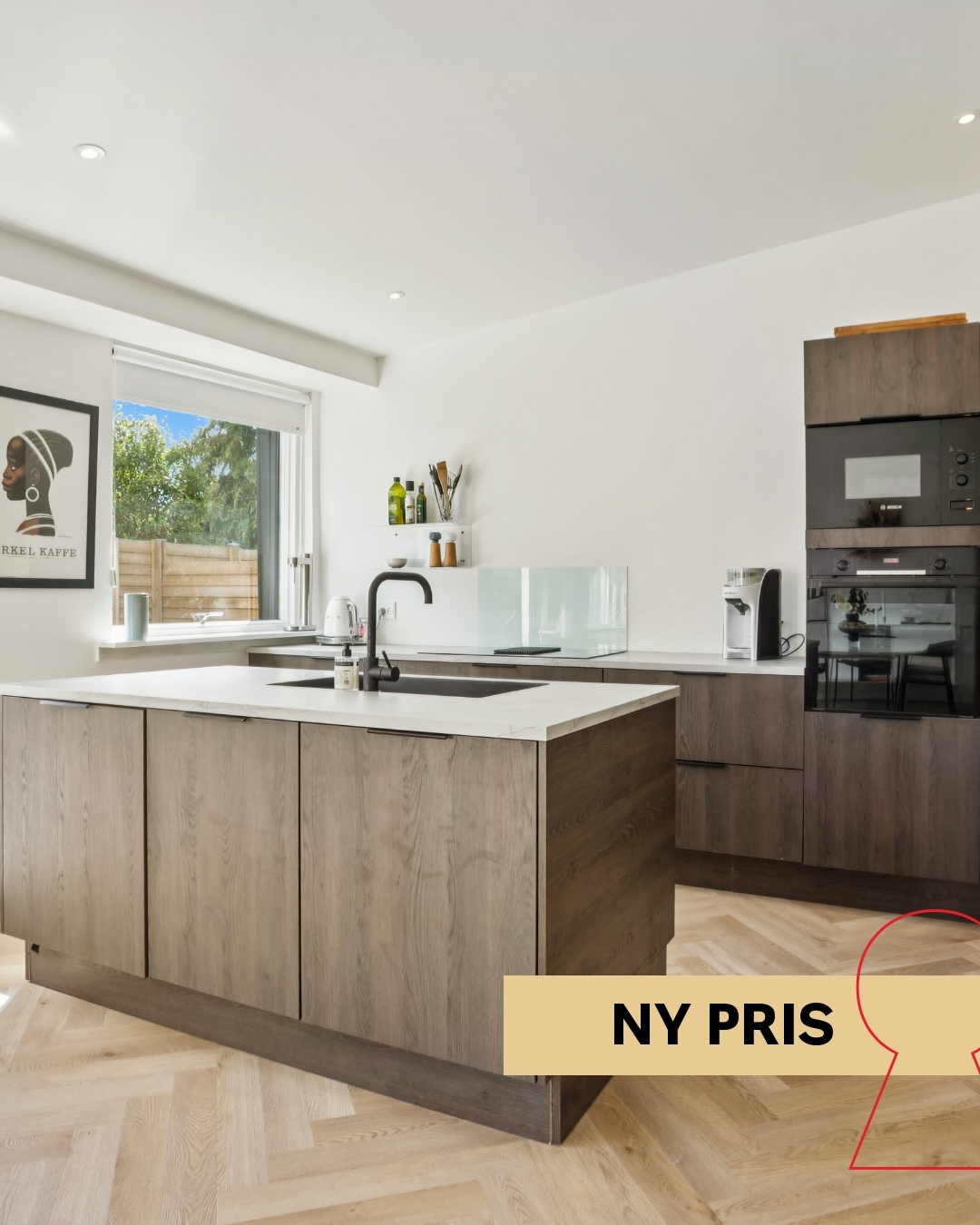 home - NY PRIS 💰 Her er en unik mulighed for at købe denne bolig på ...