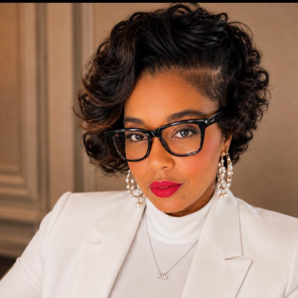 Natasha Casmire - RIP Freddie Jackson 🕊️ Thank you for... | Facebook