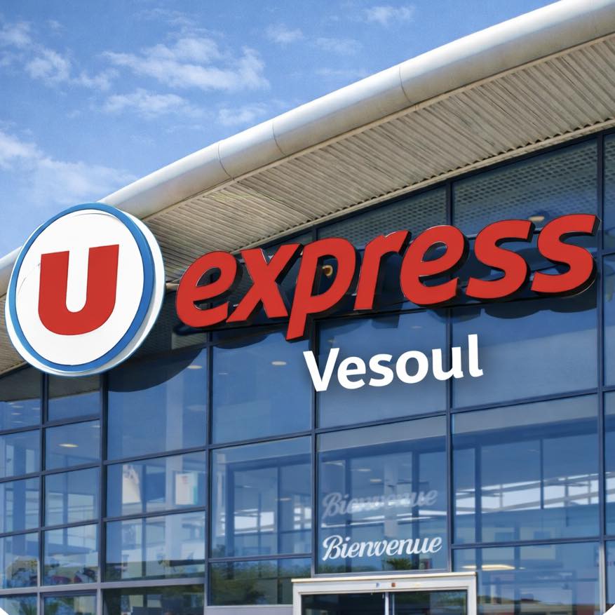 Uexpress Vesoul - Uexpress Vesoul added a new photo.
