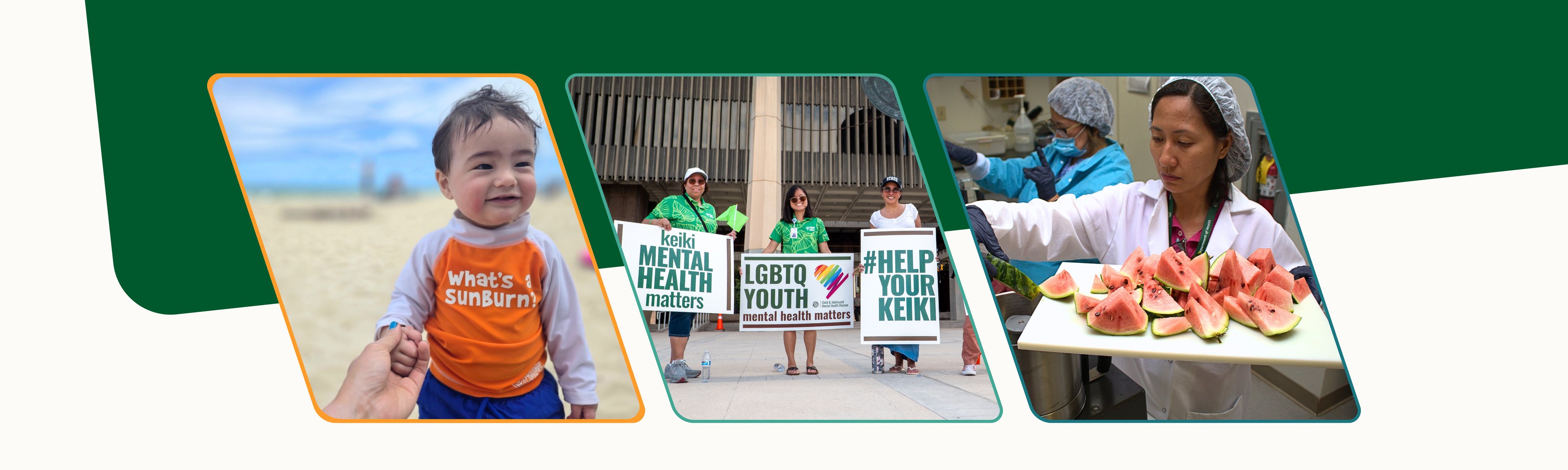 Hawaii State Department of Health | Honolulu HI