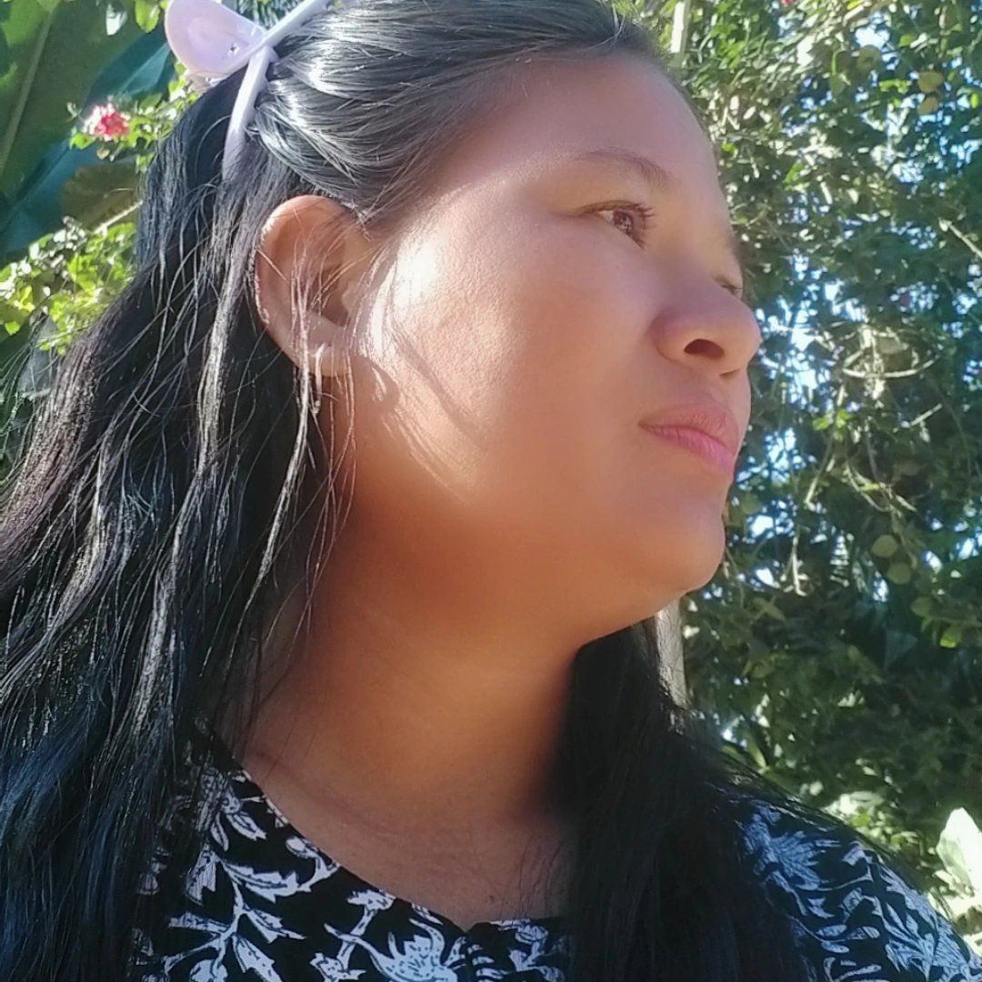 Kachinghon pura pi pajoi pajai lote achekle enengpi atumta Ning oi lak ...