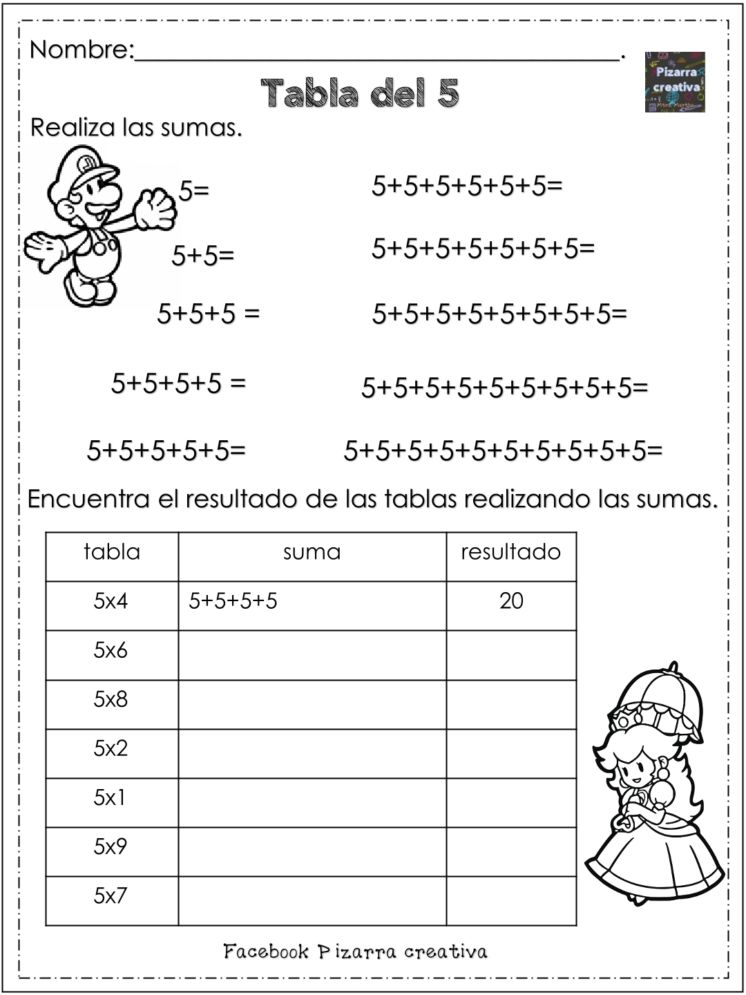 Materiales... - Materiales Educativos para Maestras