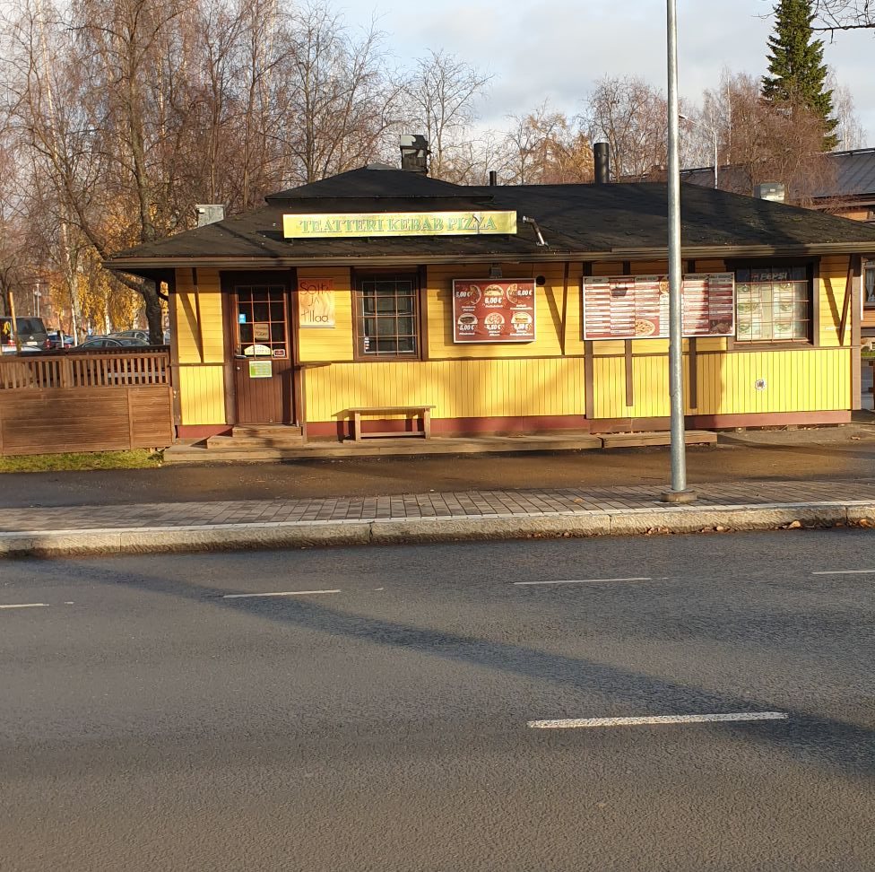 Grilli Grilli Kuopio