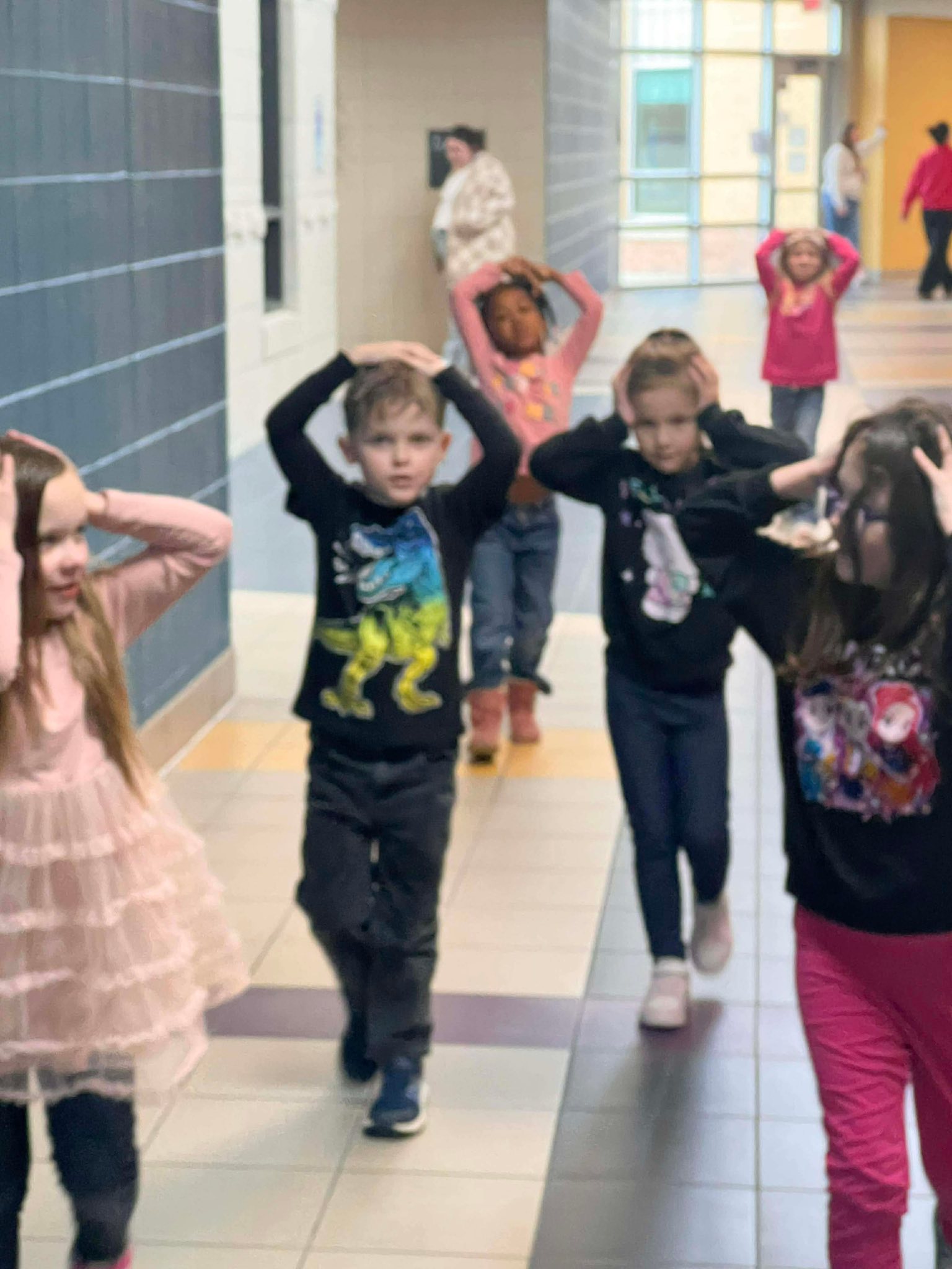 Fort Riley Elementary USD 475 | Fort Riley KS