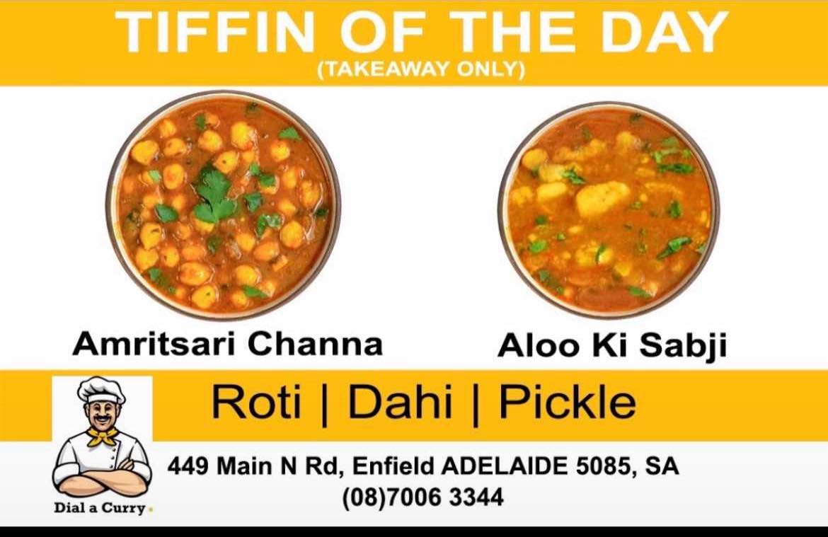 Dial-A-Curry - Dial-A-Curry added a new photo.
