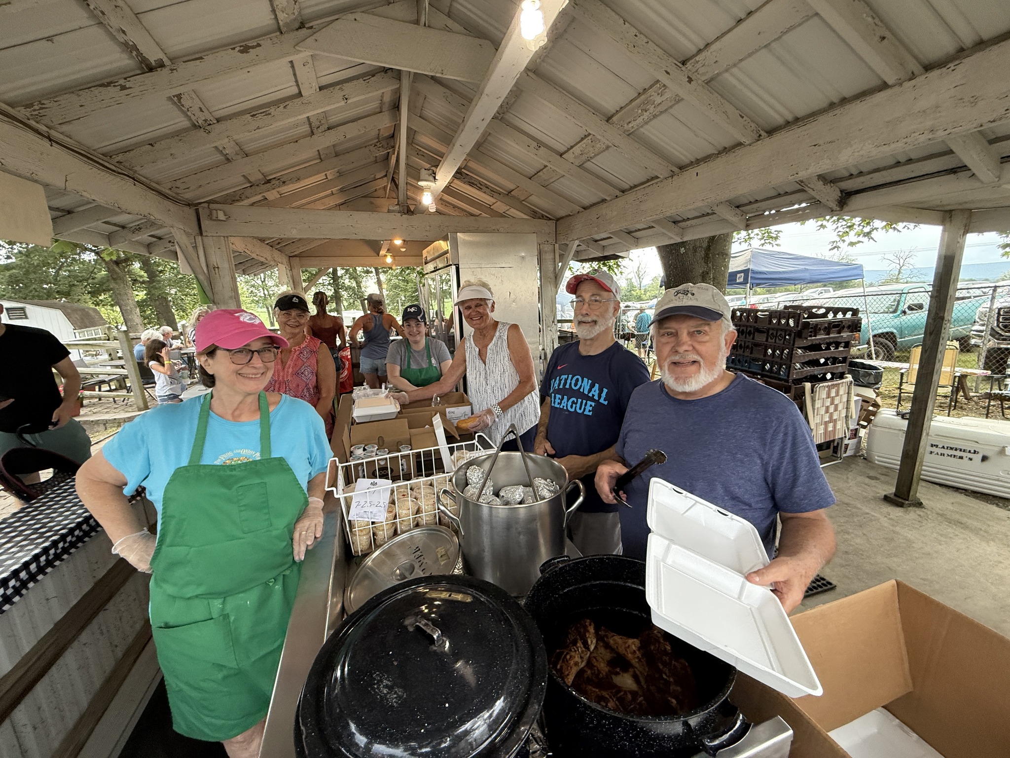 Plainfield Farmers Fair added a... - Plainfield Farmers Fair