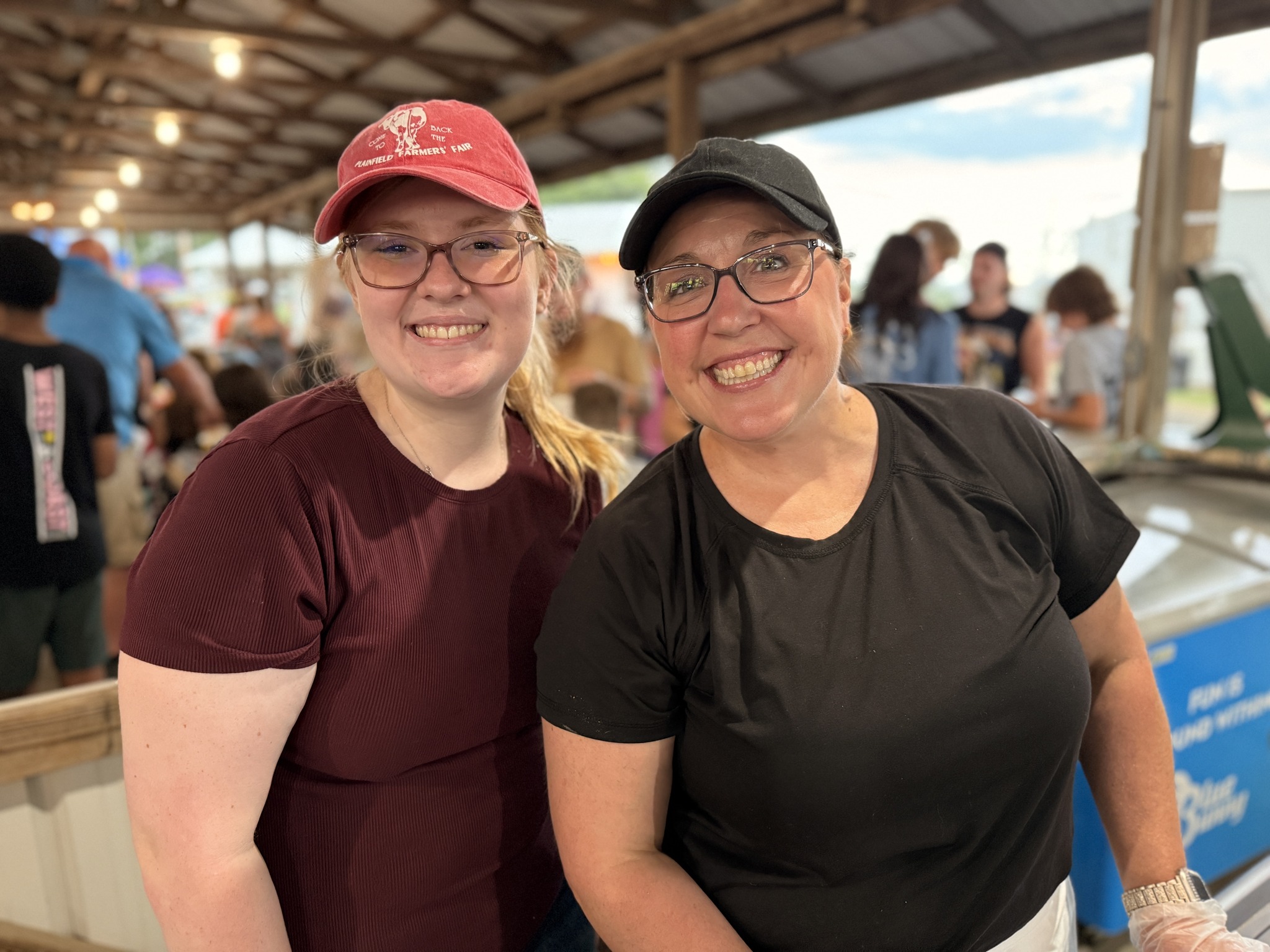 Plainfield Farmers Fair added a... - Plainfield Farmers Fair