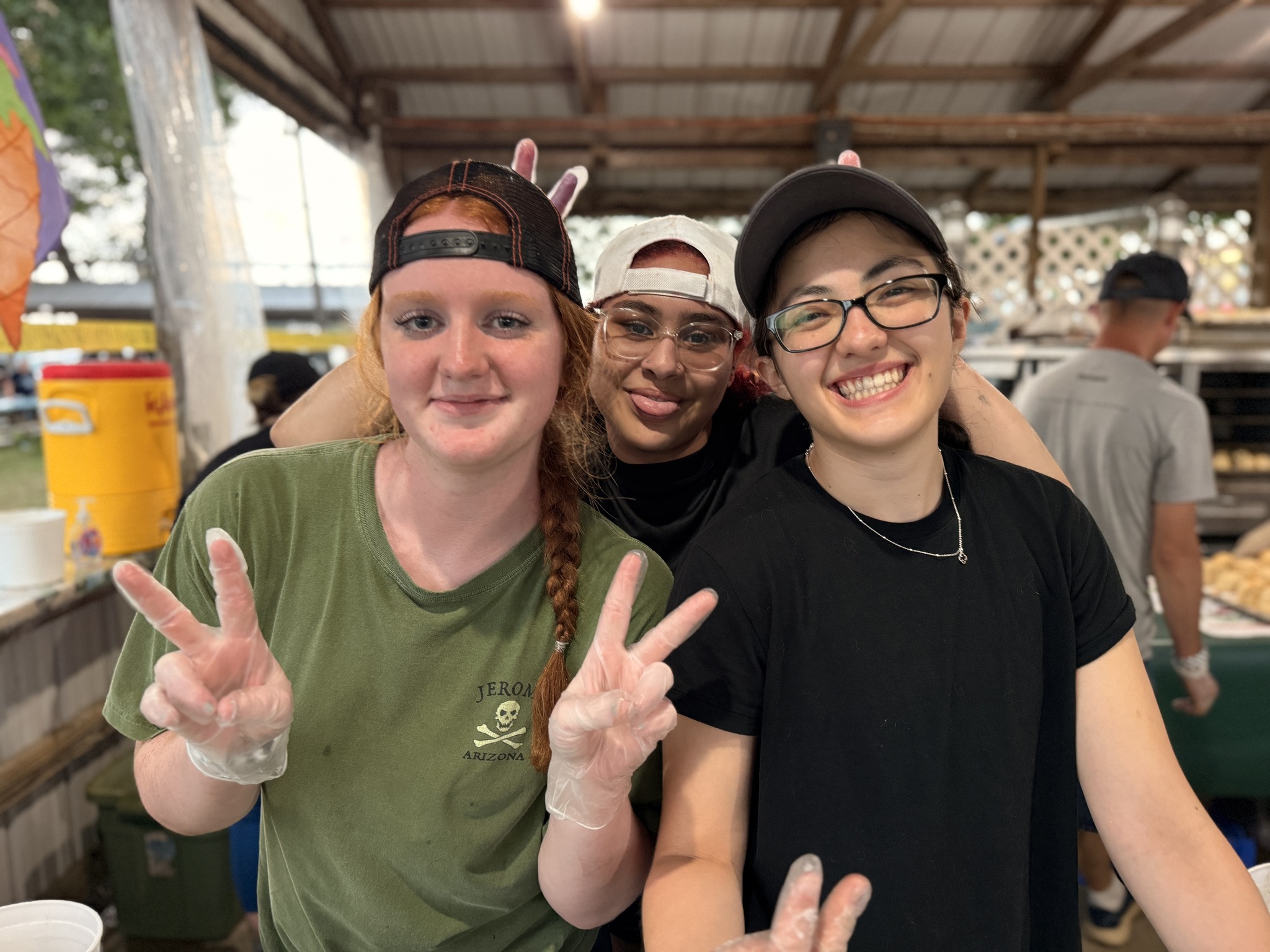 Plainfield Farmers Fair added a... - Plainfield Farmers Fair