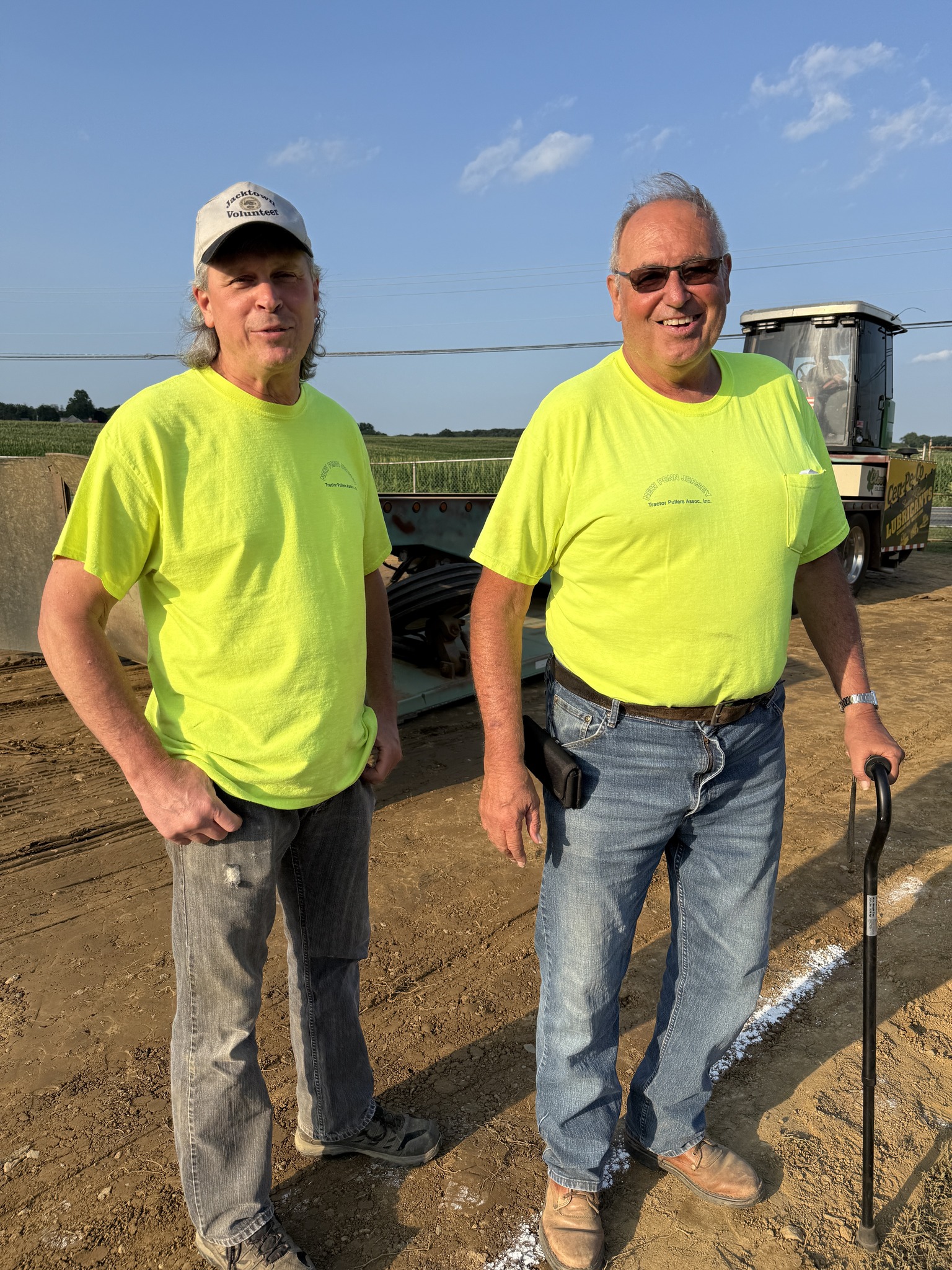 Plainfield Farmers Fair added a... - Plainfield Farmers Fair