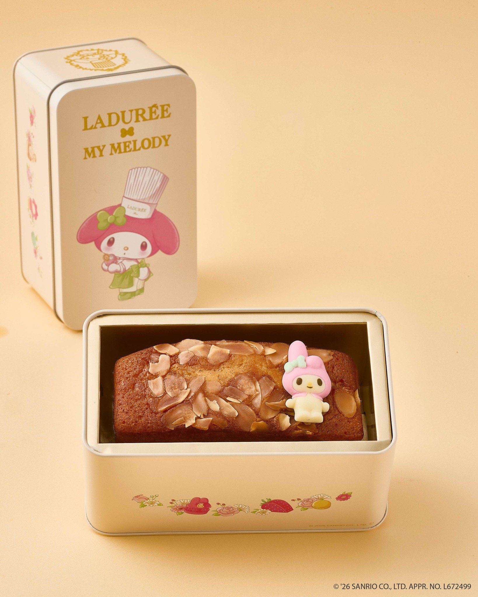 Laduree JAPON