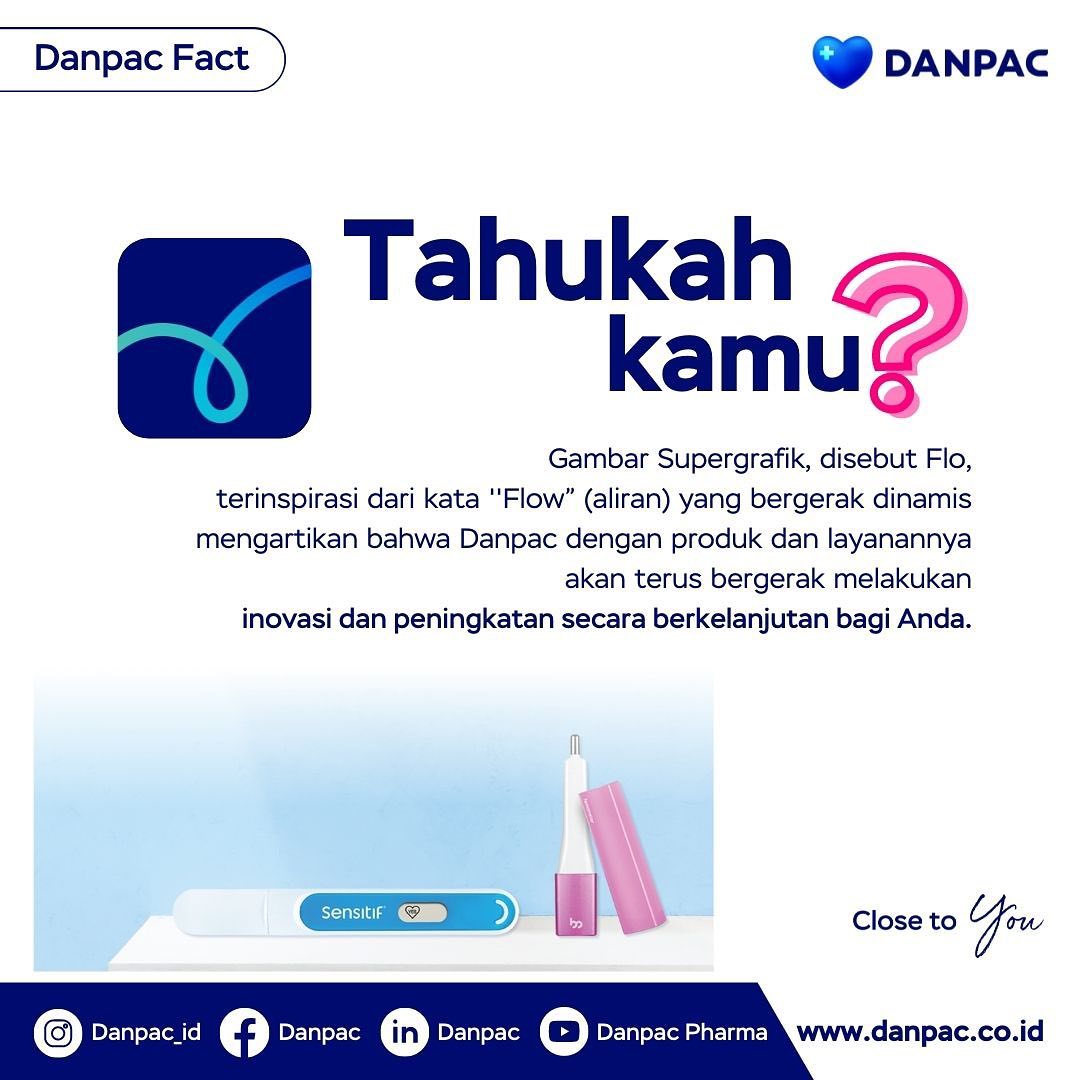 Danpac | Jakarta