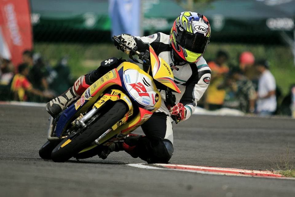 Legacy Racing Team