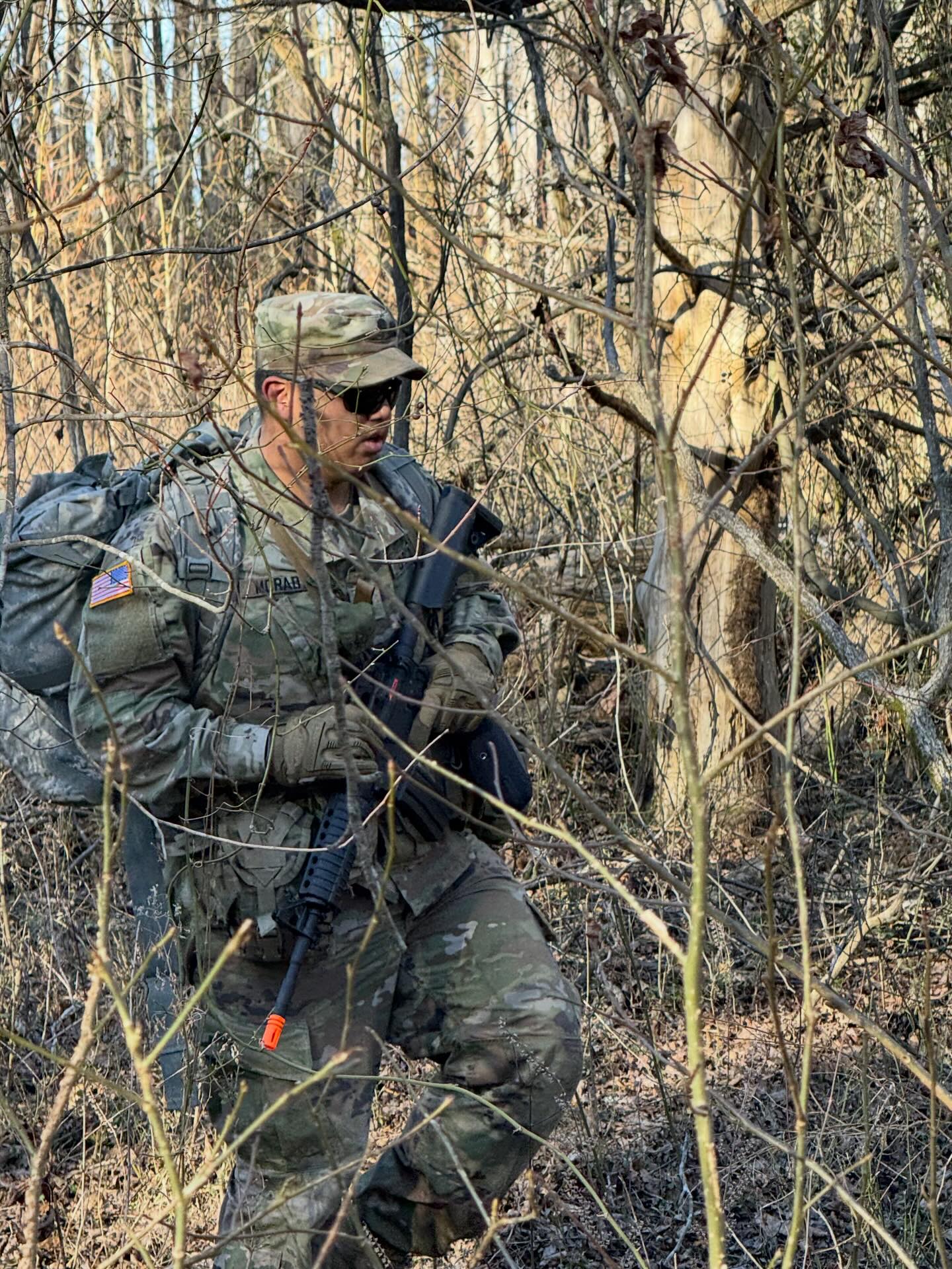 Harding University Army ROTC | Searcy AR