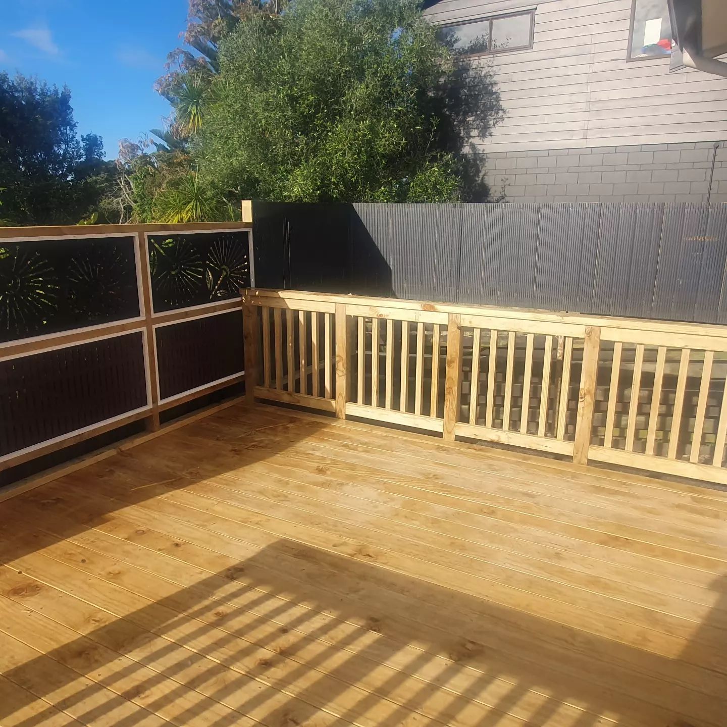 BC Builds | Auckland