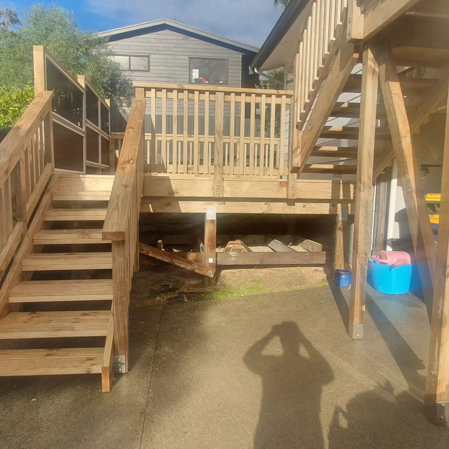 BC Builds | Auckland