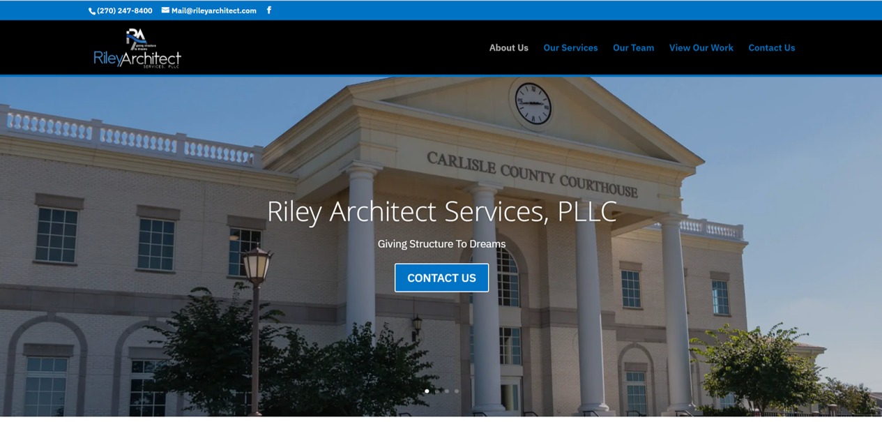 Website Design Works, LLC