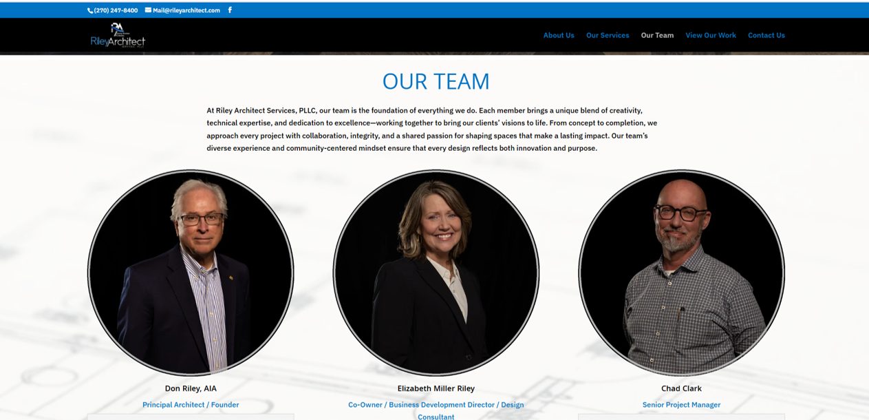 Website Design Works, LLC
