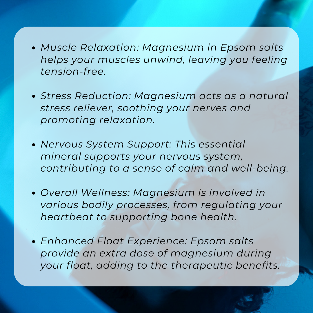 True REST Float Spa (Keene) added a... - True REST Float Spa