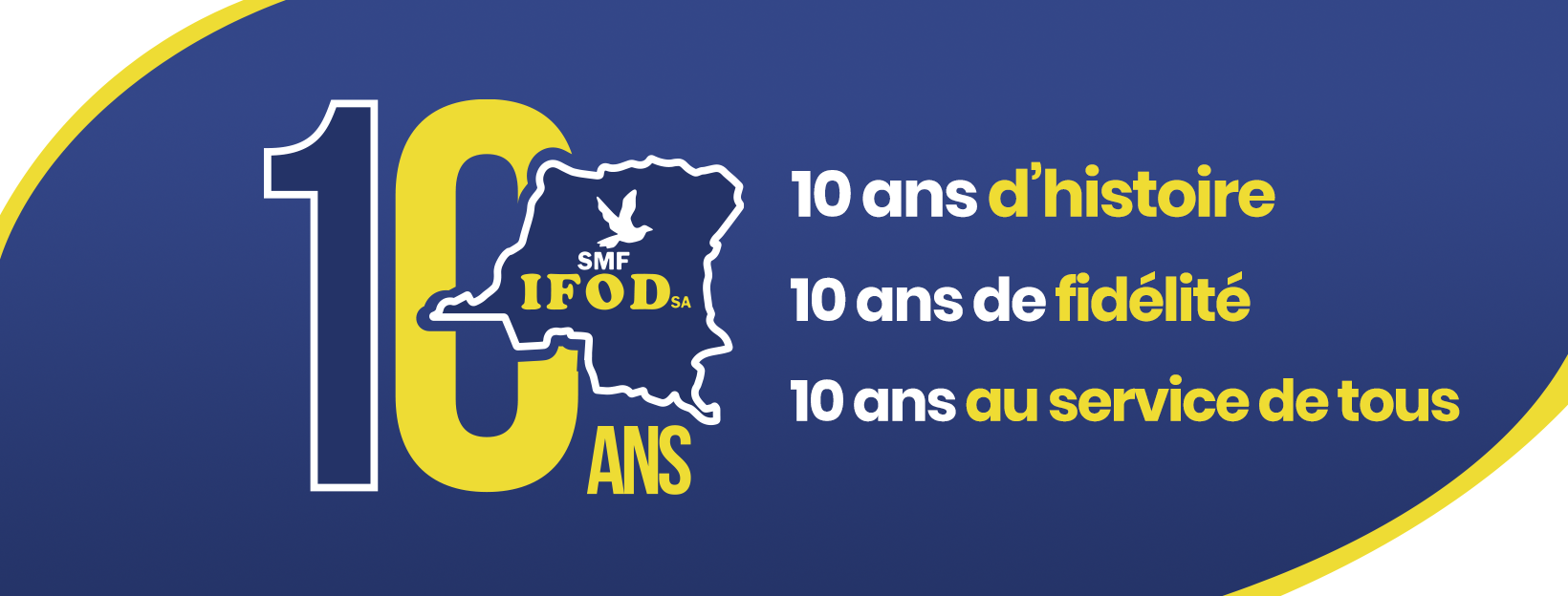 SMF IFOD SA | Gombe