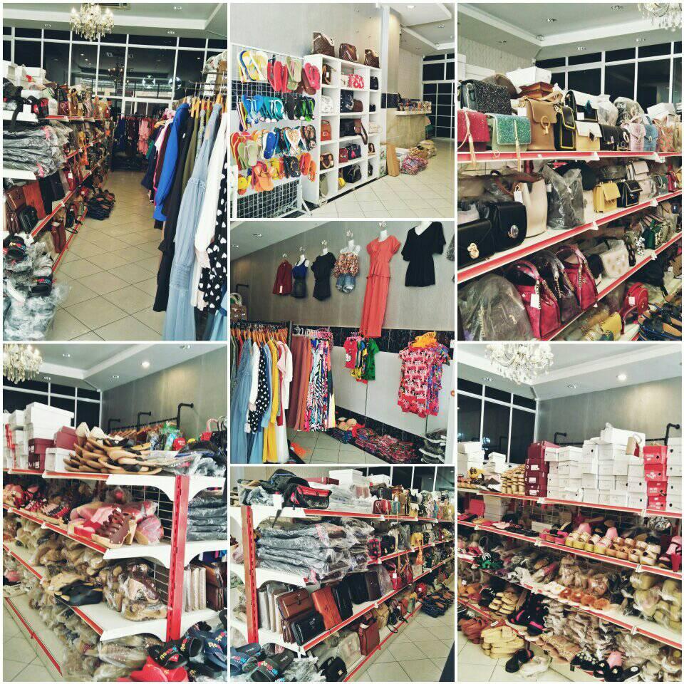 Kedai Basikal Kota Marudu