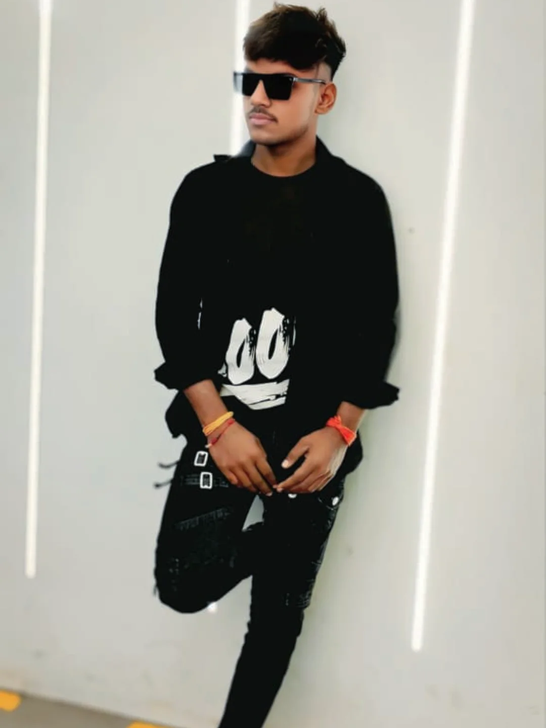 Sahil Raja