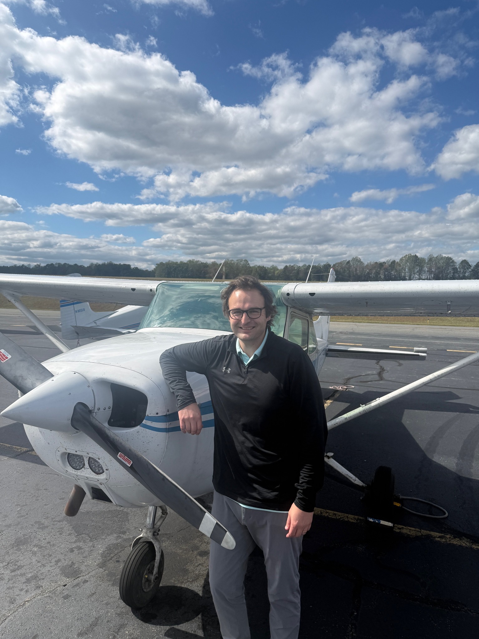 Charlottesville Flight... - Charlottesville Flight Center