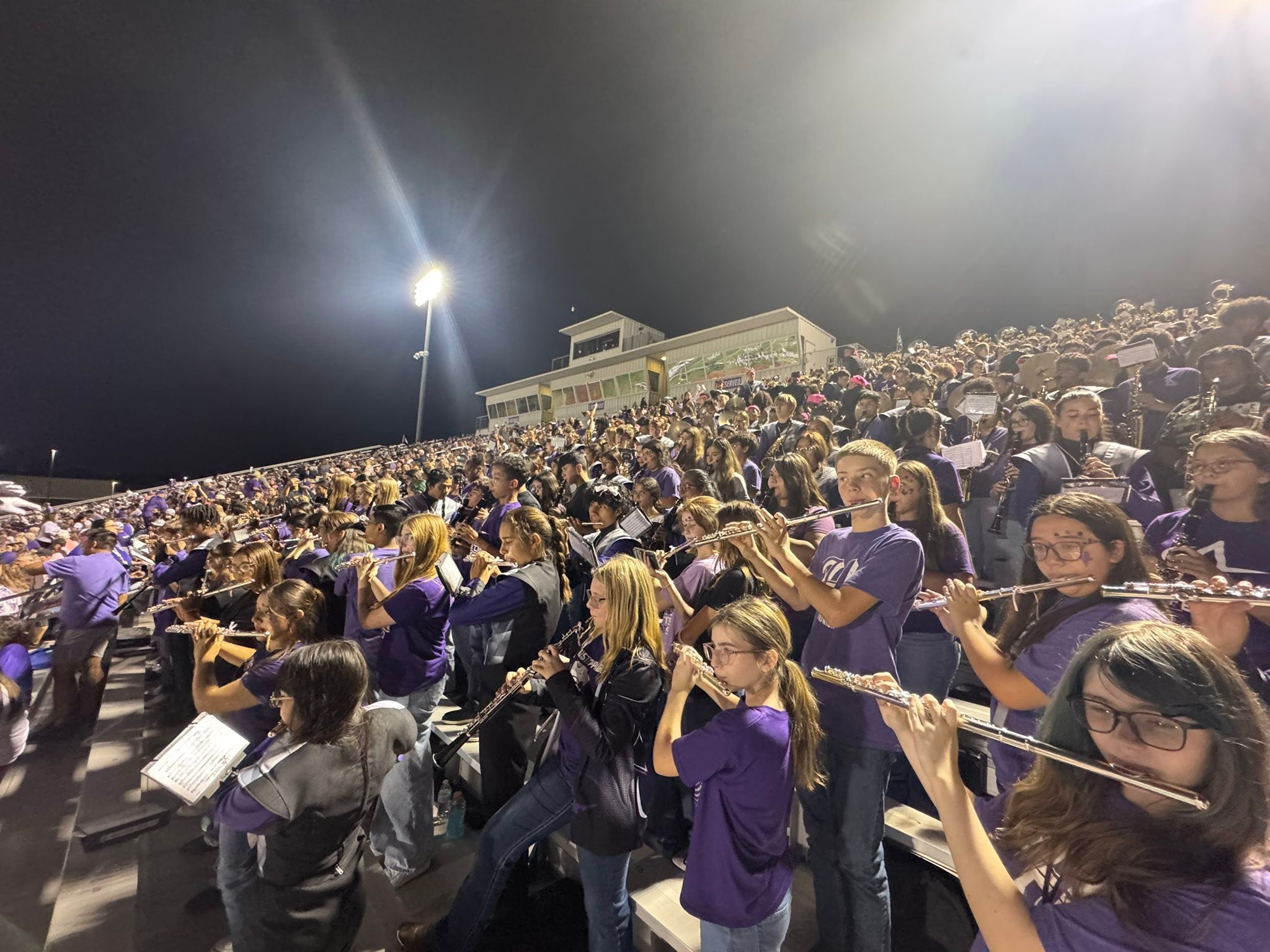 Angleton Junior High School... - Angleton Junior High School