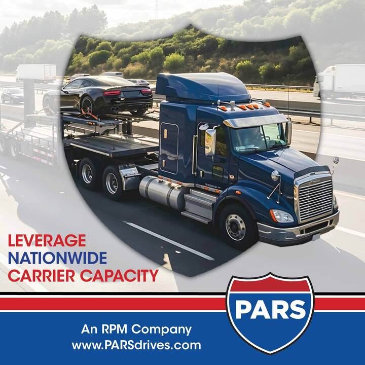 PARS Inc | Gainesville VA
