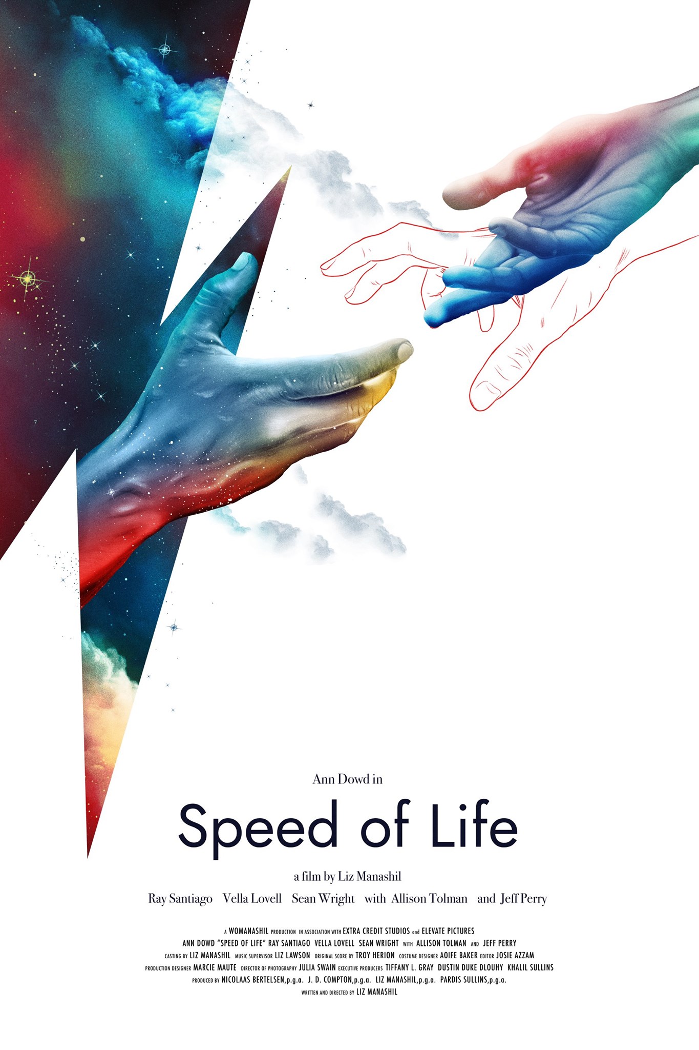 Speed of Life (@SpeedOfLifeMovie) • Facebook