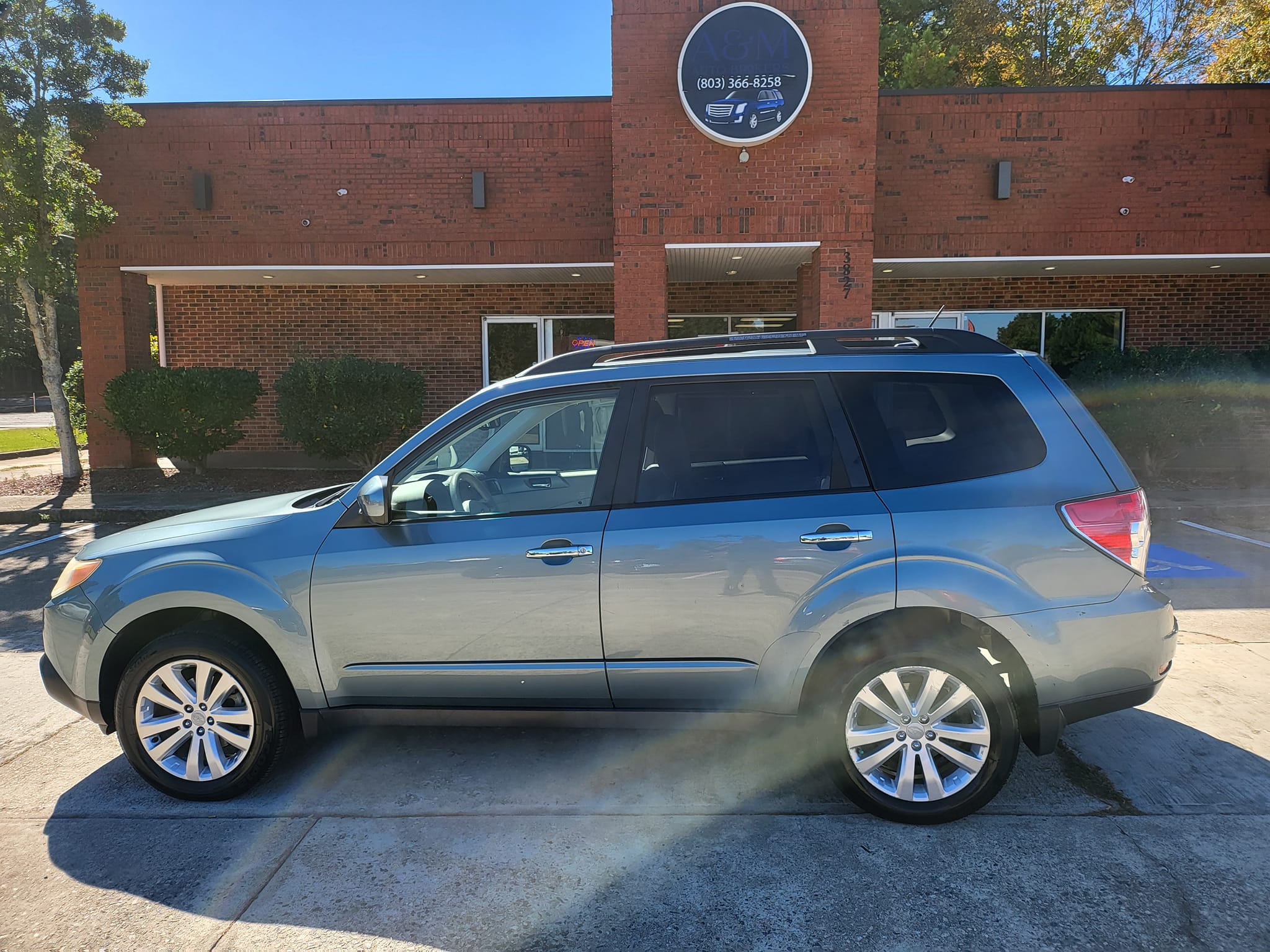 A&M Auto Brokers LLC