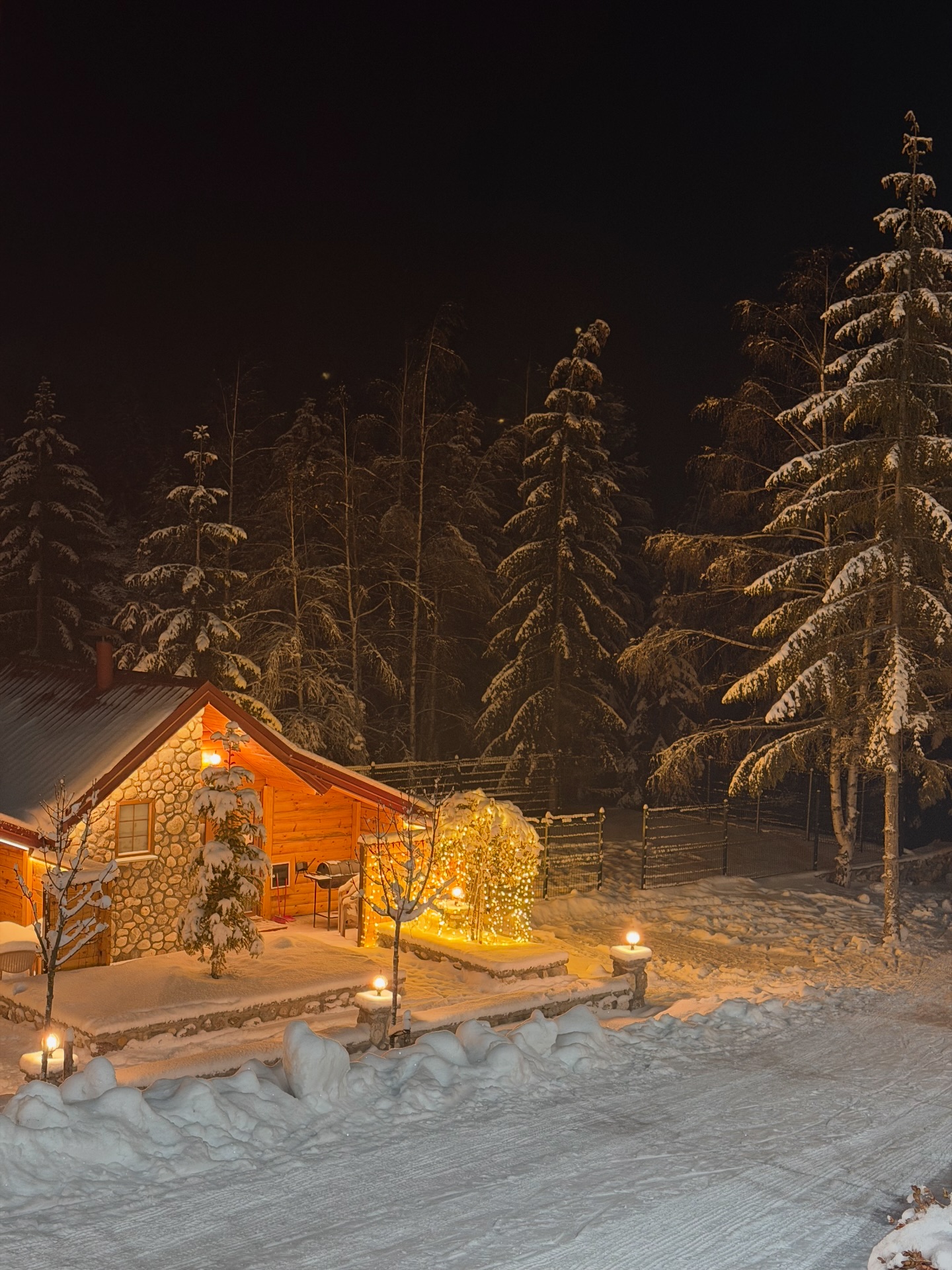 Malësia EkoResort-Rugovë | Pejë