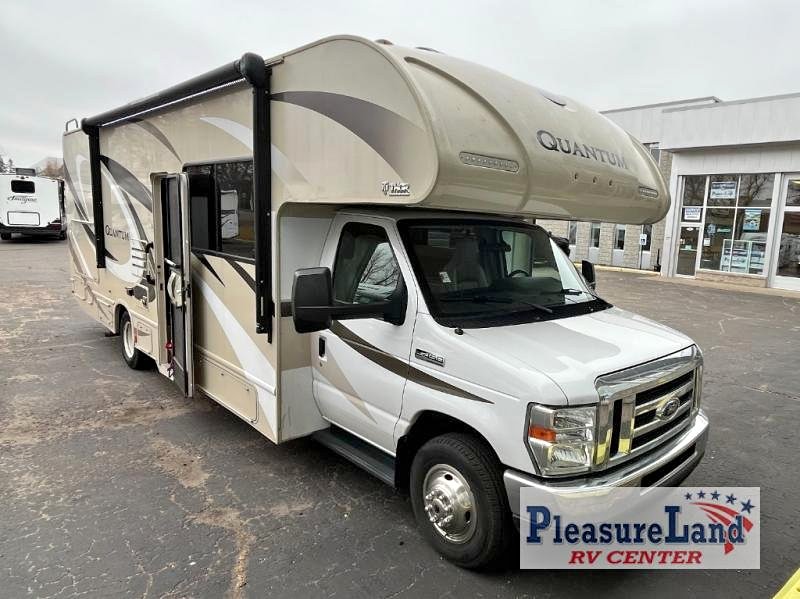 2018 Thor motor coach Quantum RQ29 - RVs & Campers - Shakopee ...