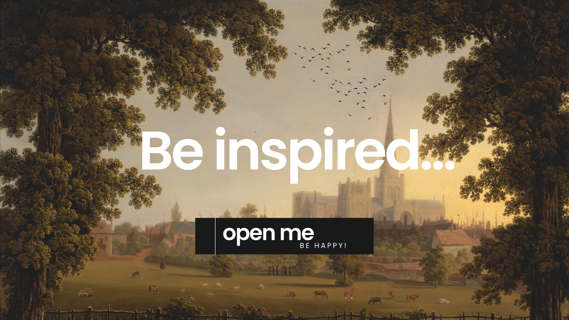 Open Me