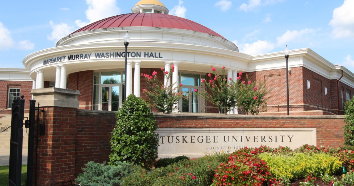 Tuskegee University has been awarded a $699,999 research grant from the U.S.  National Science Foundation (NSF) to advance the development of trustworthy  artificial intelligence (AI) for healthcare through a three-year research  initiative — Credit: Facebook