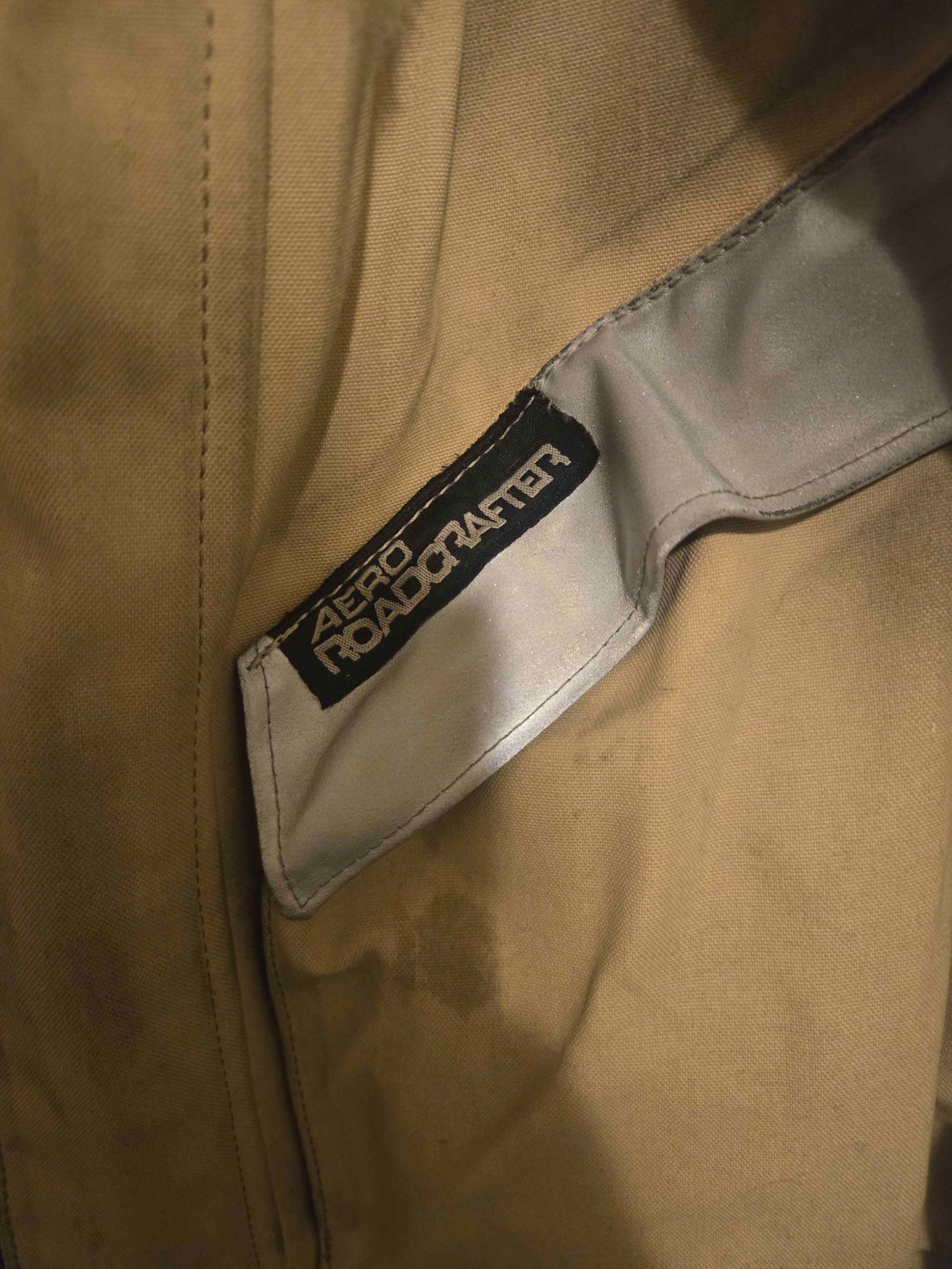 Aerostich R3 Suit - Rain Suits - Zirconia, North Carolina | Facebook ...