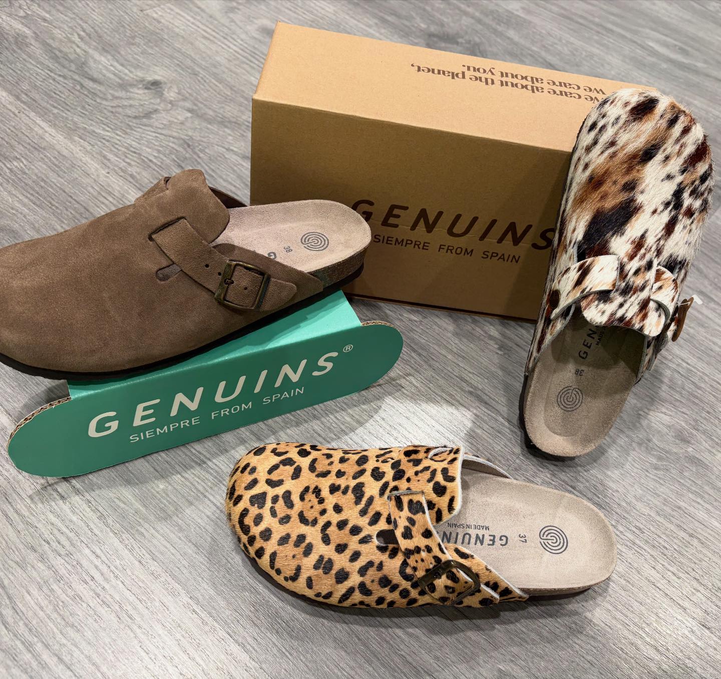 SOHO Sports | Inca