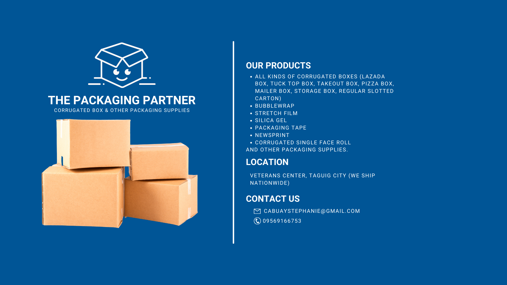 Prairie Packaging Inc added a new... - Prairie Packaging Inc