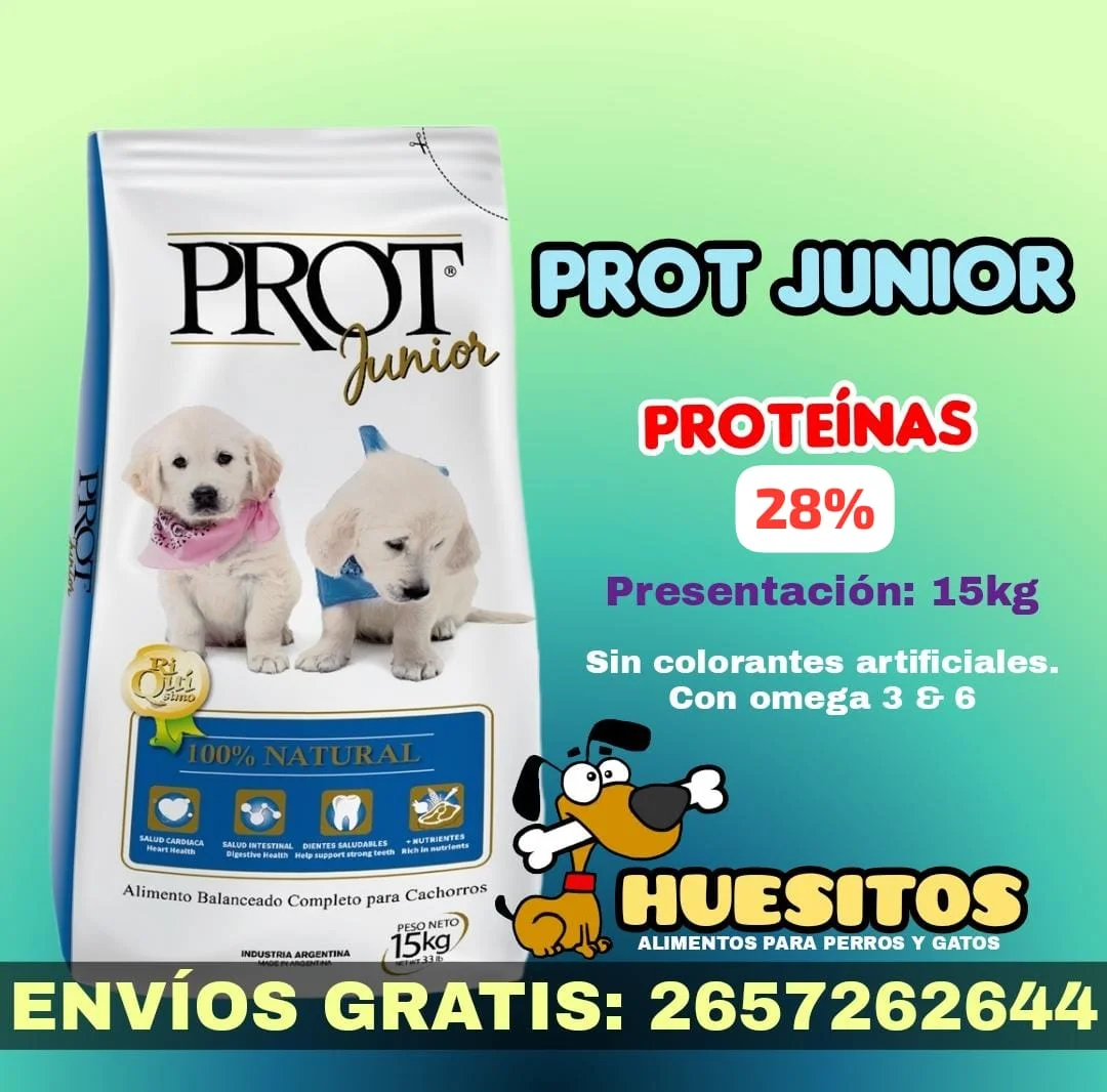 Hues... - Huesitos - alimentos balanceados para perros y gatos