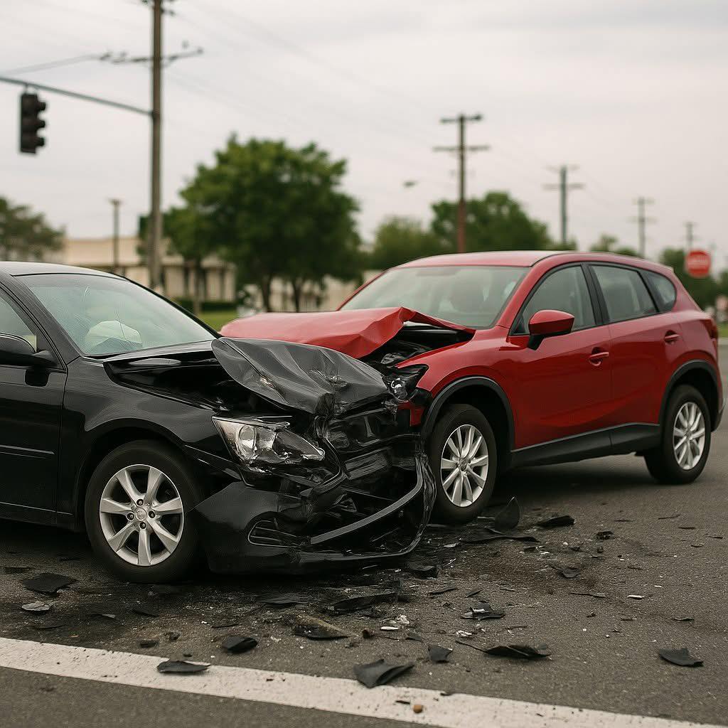Douglas - Involved in a car accident? Edwards Law is here to help. With ...