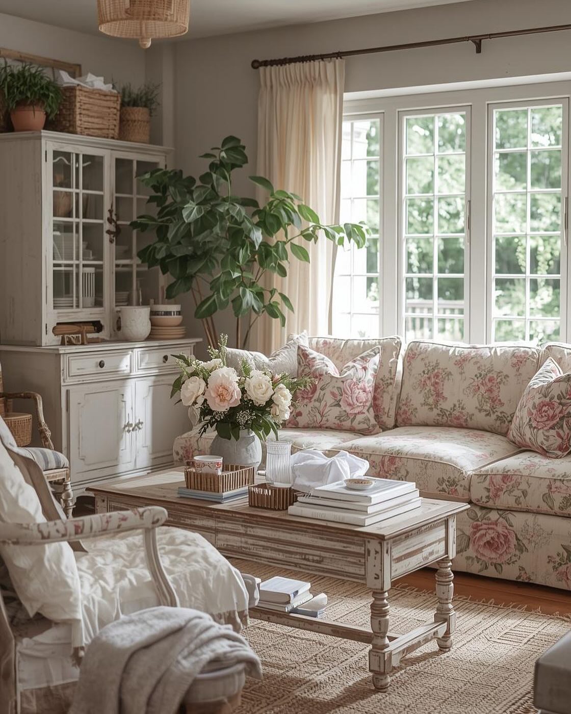 Emslifeandloves - Pretty Shabby Chic Interiors #homeinspo | Facebook