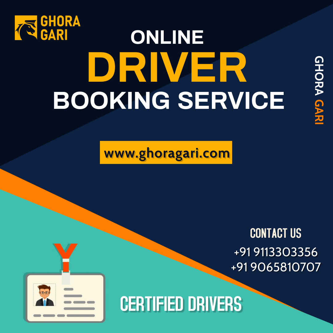 Ghora Gari - Certified drivers earn a living, unlawful dangerous ...