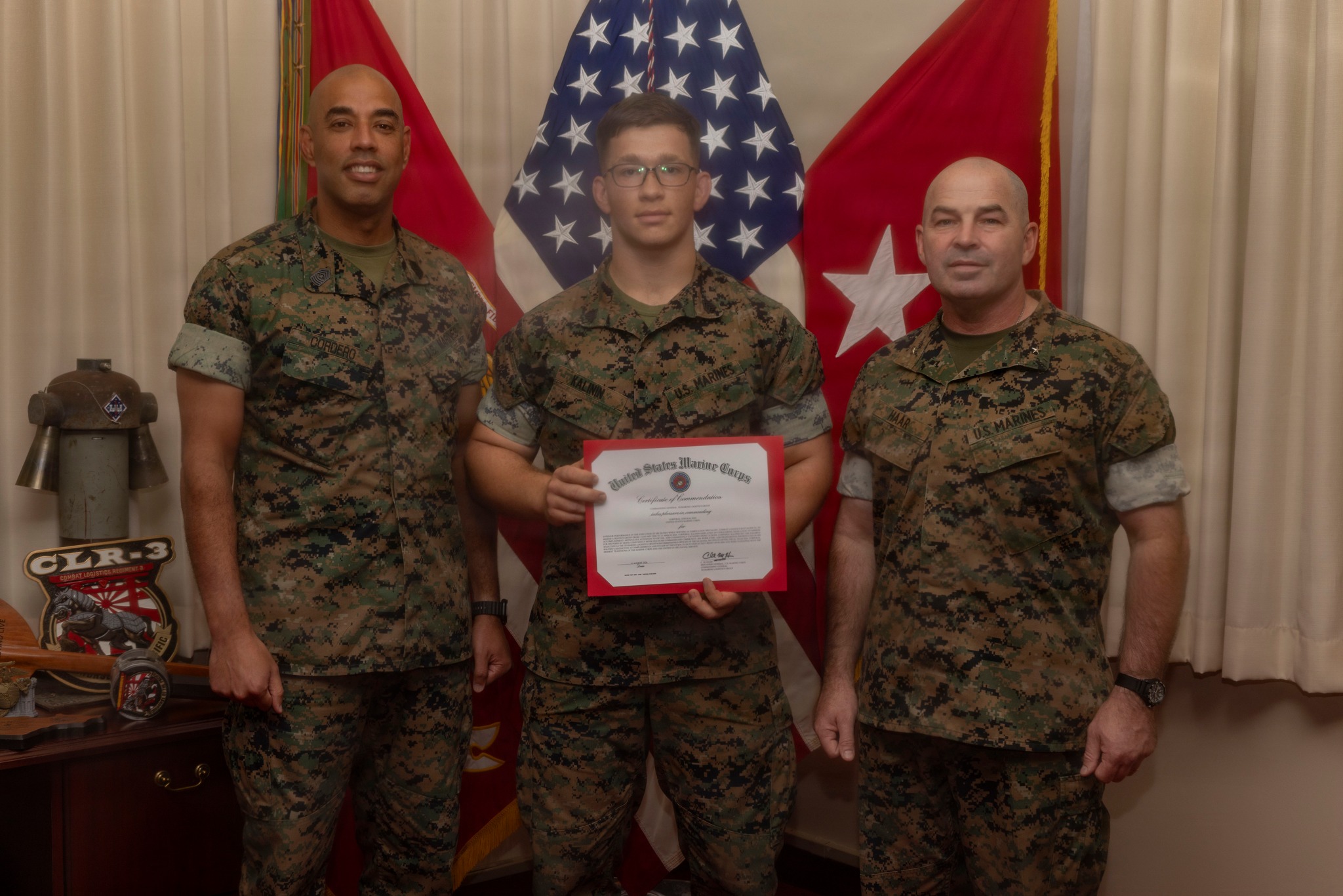 3rd Marine Logistics Group (@3DMLG) • Facebook