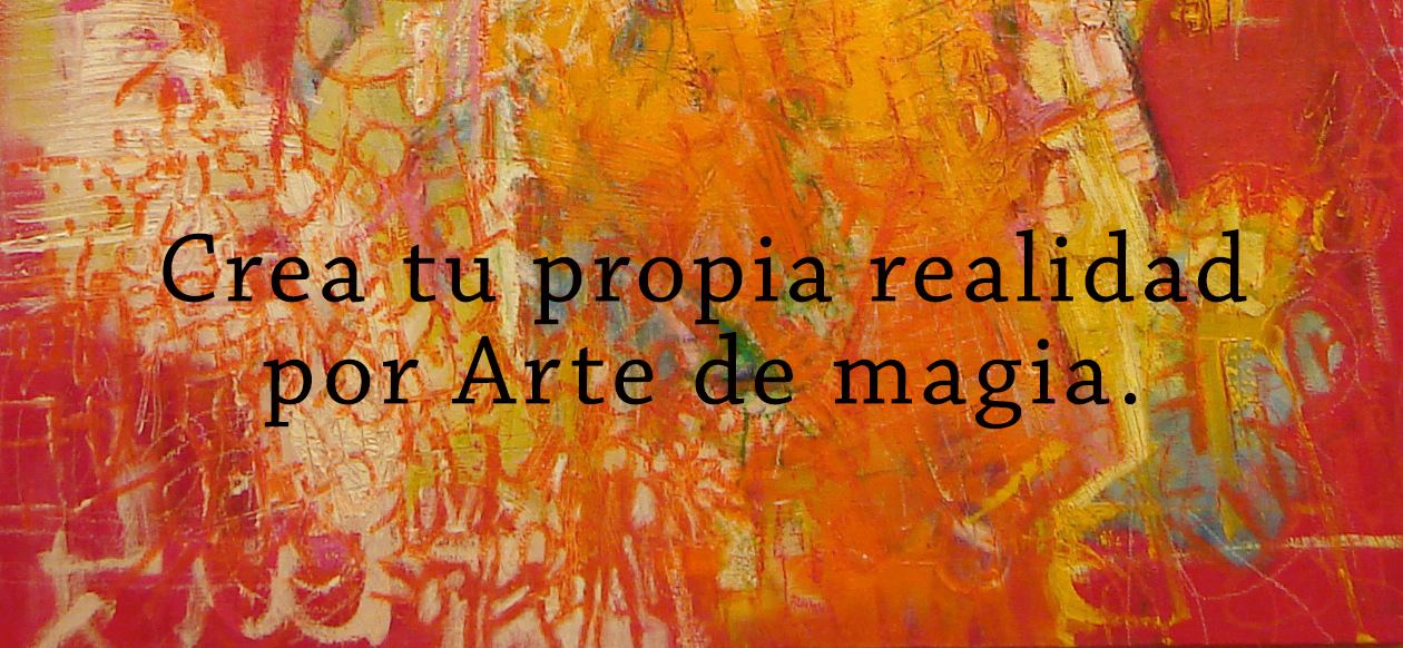 Arte Ritual Cristal