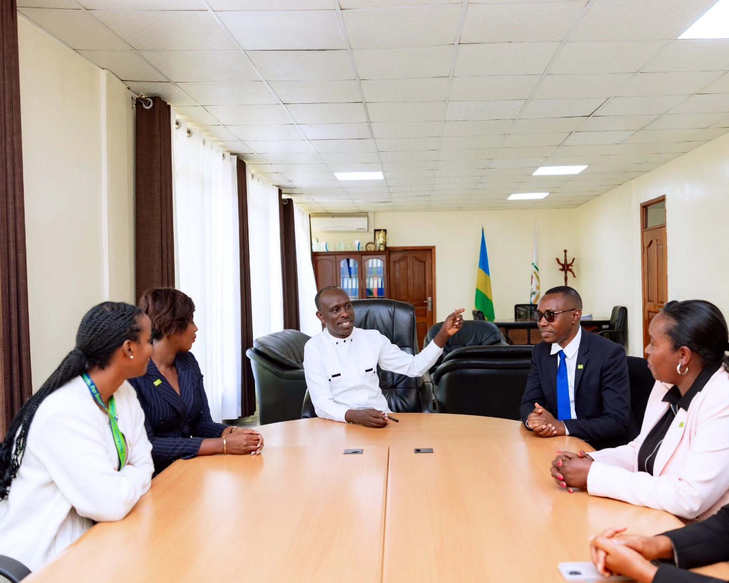 BPR Bank Rwanda Plc | Kigali